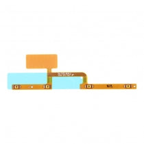 Samsung SM-T570 Galaxy Tab Active3 (WiFi)/SM-T575 Galaxy Tab Active3 (4G/LTE) Power + Volume Button Flex Cable