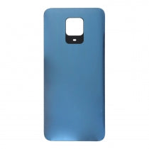 Xiaomi Redmi Note 9 Pro (M2003J6B2G) Backcover - Grey