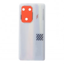 Xiaomi Black Shark 5 (PAR-A0) Backcover - White