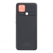 Xiaomi Poco C40 (220333QPG) Backcover - Black