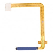 Motorola Moto G51 5G (XT2171) Fingerprint Sensor Flex Cable - Dark Blue