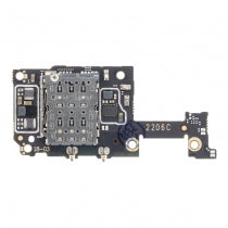 Xiaomi 12 Pro (2201122C) Simcard Reader Board