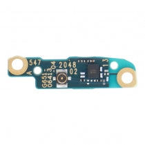 Google Pixel 5a 5G (G1F8F/G4S1M) Antenna Board