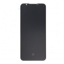 ZTE Nubia Red Magic 5S (NX659J) LCD Display + Touchscreen - Black