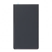 Google Pixel 6a (GX7AS/GB62Z/G1AZG) Backcover - Black