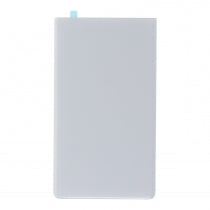 Google Pixel 6a (GX7AS/GB62Z/G1AZG) Backcover - White