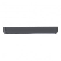 Google Pixel 6a (GX7AS/GB62Z/G1AZG) Top Cover - Black