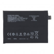 Oppo Find X5 (CPH2307) Battery - BLP891 - 4800mAh