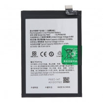 Oppo Reno 7 5G (PFJM10) Battery - Chinese Version - BLP893 - 4500mAh