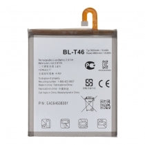 LG V60 ThinQ 5G (LM-V600) Battery - BL-T46 - 5000mAh