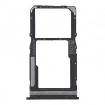 Motorola Moto G Power (2022) (XT2165) Simcard Holder - Single Sim - Black