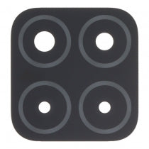 Huawei Honor X8 5G (VNE-N41) Camera Lens - Black