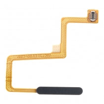 Xiaomi Redmi Note 11 Pro+ 5G (21091116UG) Fingerprint Sensor Flex Cable - Black