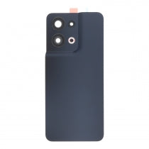 Oppo Reno 8 (CPH2359) Backcover - Black
