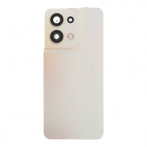 Oppo Reno 8 (CPH2359) Backcover - Gold