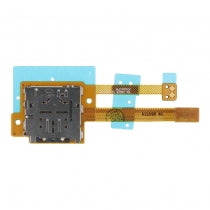 Samsung SM-X906 Galaxy Tab S8 Ultra (5G) Simcard Reader Flex Cable