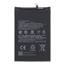 Xiaomi Poco C40 (220333QPG) Battery - BN66 - 6000mAh