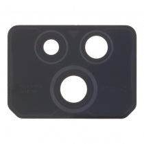 Xiaomi Black Shark 5 Pro (KTUS-H0)/Black Shark 5 (PAR-A0) Camera Lens - Black