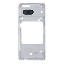 Google Pixel 7 (GVU6C) Midframe - Silver