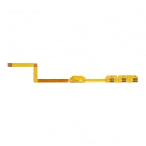 Nintendo  Switch Oled Power Button Flex Cable