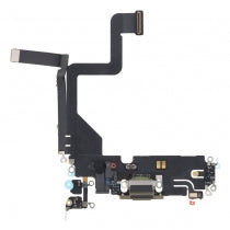 Apple iPhone 14 Pro Charge Connector Flex Cable - Gold