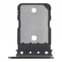 Google Pixel 7 (GVU6C) Simcard Holder - Single Sim - Black