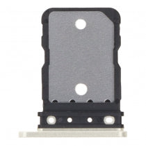 Google Pixel 7 (GVU6C) Simcard Holder - Single Sim - Gold