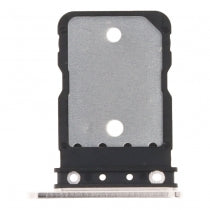 Google Pixel 7 Pro (GP4BC) Simcard Holder - Single Sim - Gold