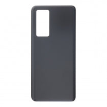 Xiaomi 12T (22071212AG)/12T Pro (22081212UG) Backcover - Black