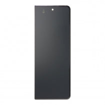 Samsung SM-F926B Galaxy Z Fold 3 LCD Display + Touchscreen - Outer Display - Black