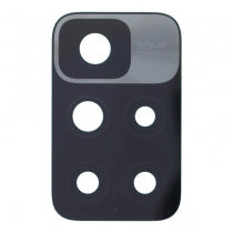 Xiaomi Redmi 10 (2022) (21121119SG) Camera Lens - Black