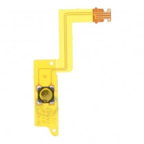 Nintendo New Nintendo 3DS XL (RED-001) Home Button Flex Cable