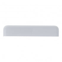 Google Pixel 7 (GVU6C) Top Cover - White