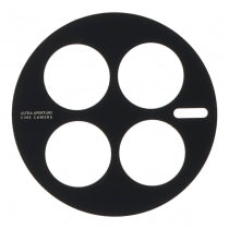 Huawei Mate 50 (CET-LX9) Camera Lens - Black