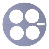 Huawei Mate 50 (CET-LX9) Camera Lens - Purple