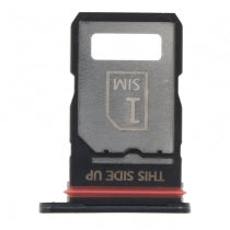 Motorola Moto Edge 30 Neo (XT2245) Simcard Holder - Black