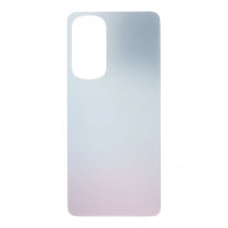 Motorola Moto Edge 30 (XT2203) Backcover - Silver