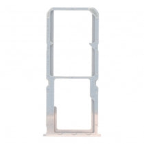 Oppo Reno 7 4G (CPH2363) Simcard Holder - Orange