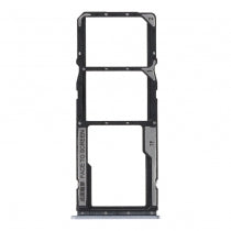 Xiaomi Poco M5s (2207117BPG) Simcard Holder - Dual - White