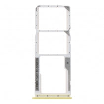 Xiaomi Poco M4 5G (22041219PG) Simcard Holder - Dual - Yellow