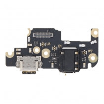 Motorola Moto G Stylus 5g (2022) (XT2215) Charge Connector Board