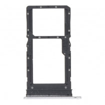 Huawei Honor X7 (CMA-LX2) Simcard Holder - Silver