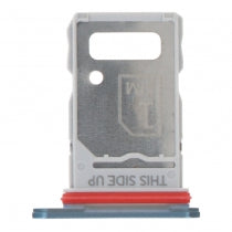 Motorola Moto G200 5G (XT2175-1) Simcard Holder - Single Sim - Green