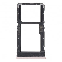 Motorola Moto G41 (XT2167) Simcard Holder - Single Sim - Gold