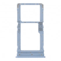 Motorola Moto G31 (XT2173) Simcard Holder - Blue
