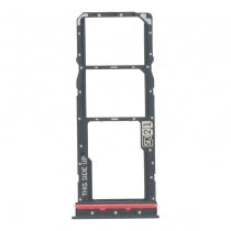 Motorola Moto G32 (XT2235) Simcard Holder - Black