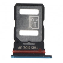 Motorola Moto Edge 30 (XT2203) Simcard Holder - Single Sim - Green