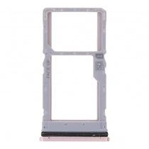 Motorola Moto G Stylus 4G (2022) (XT2211-2) Simcard Holder - Single Sim - Gold