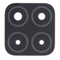 Huawei Honor X6 (VNE-LX1) Camera Lens - Black