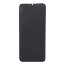 Oppo A78 5G (CPH2483)/A58 (PHJ110) LCD Display + Touchscreen - Black